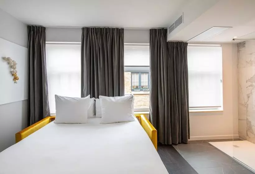 Perhehuone, Boutique Hotel Sablon