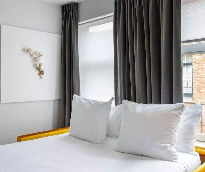 Perhehuone, Boutique Hotel Sablon