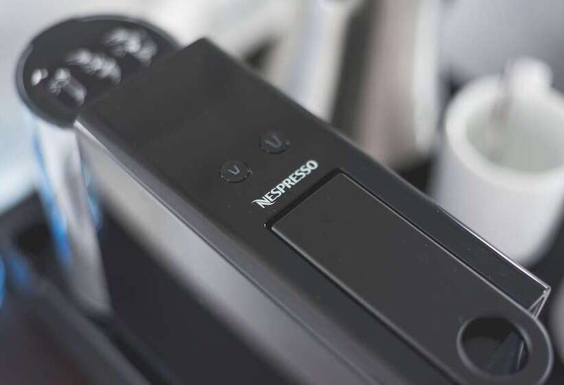 חדר משפחתי, Boutique Hotel Sablon