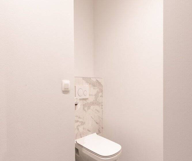 חדר דלוקס יחיד, Boutique Hotel Sablon