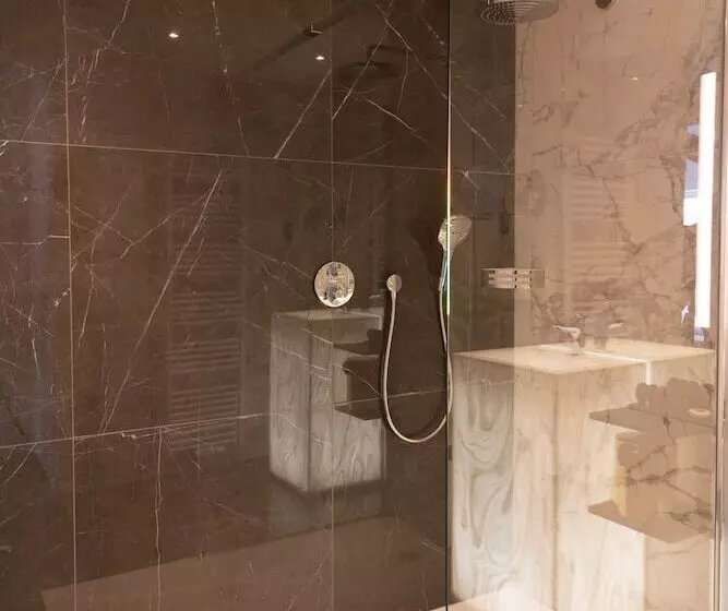 Sviitti, Boutique Hotel Sablon