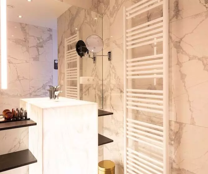 Sviitti, Boutique Hotel Sablon