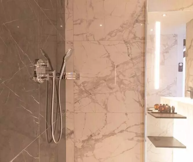 Sviitti, Boutique Hotel Sablon