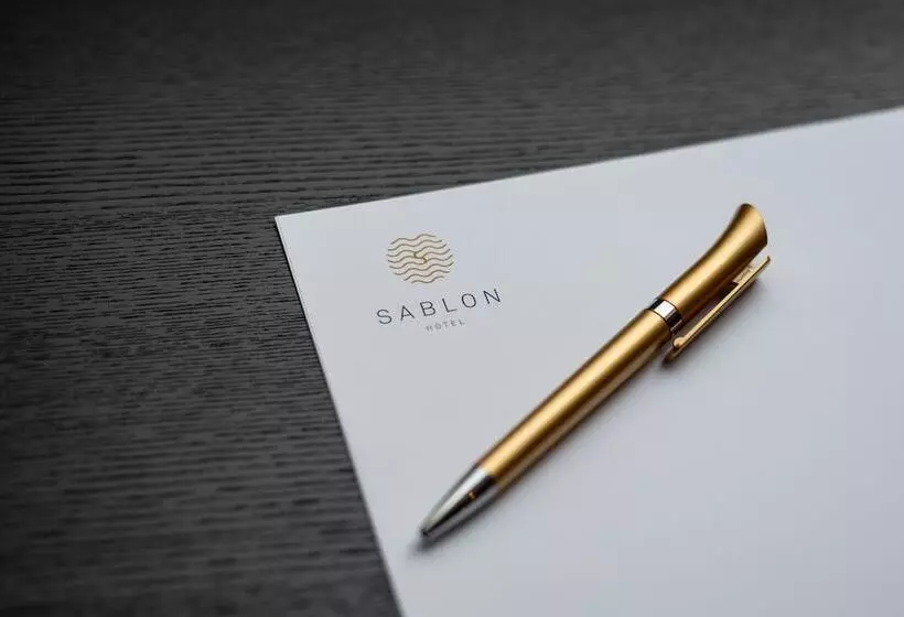Sviitti, Boutique Hotel Sablon