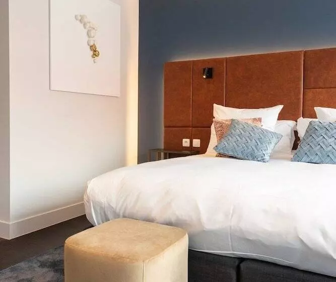 Sviitti, Boutique Hotel Sablon