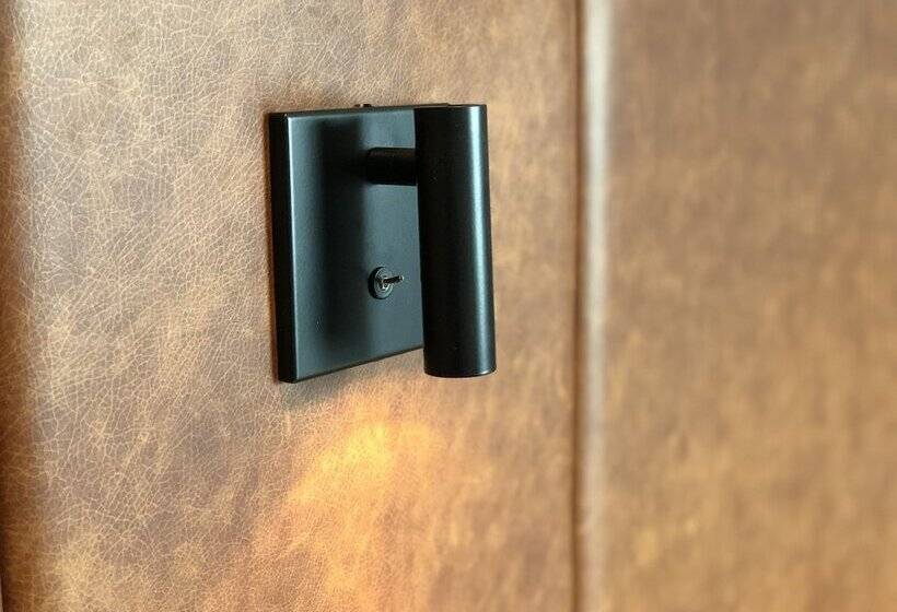 סוויטת ג'וניור, Boutique Hotel Sablon