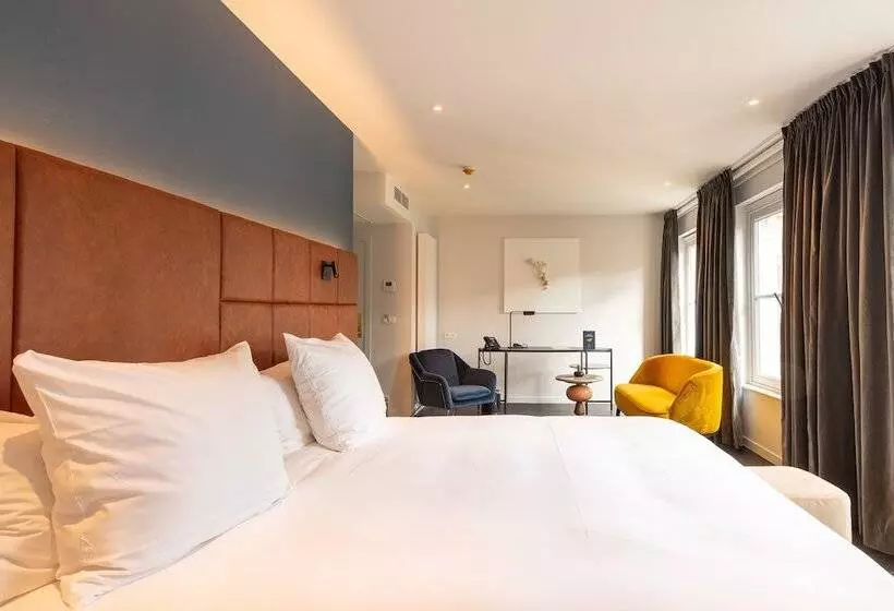 Juniorsviitti, Boutique Hotel Sablon