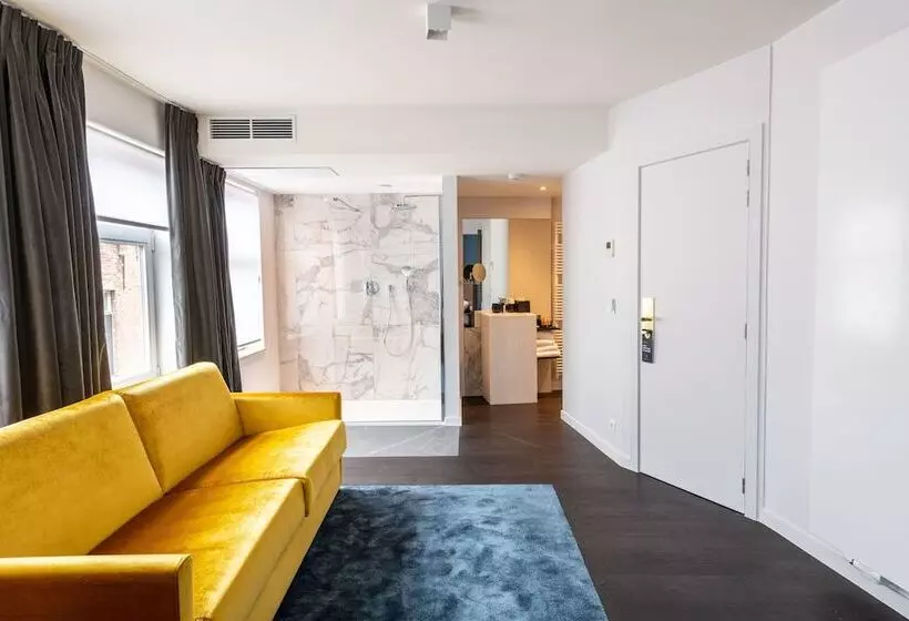 Perhehuone, Boutique Hotel Sablon