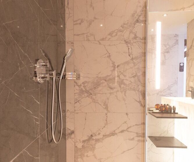 סוויטה, Boutique Hotel Sablon