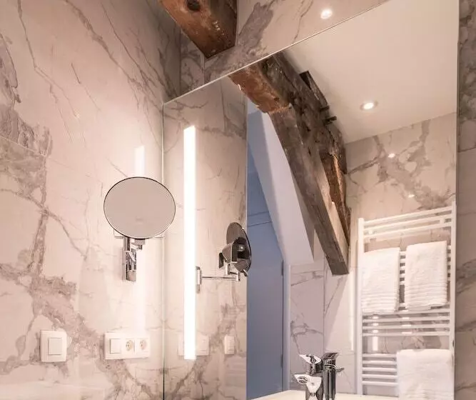 Sviitti, Boutique Hotel Sablon