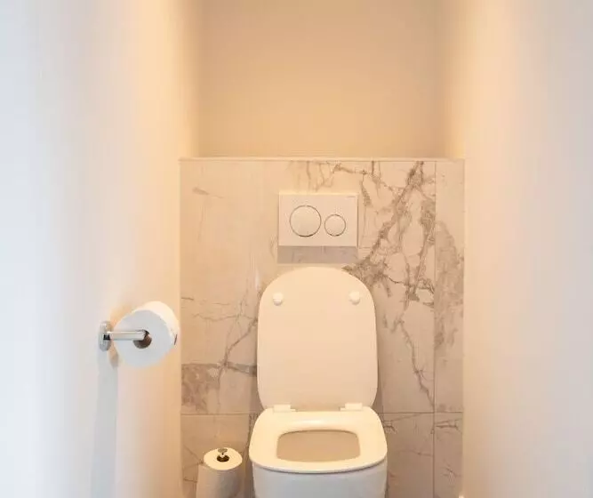Sviitti, Boutique Hotel Sablon