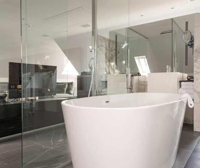 סוויטה, Boutique Hotel Sablon