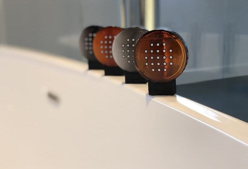 סוויטה, Boutique Hotel Sablon