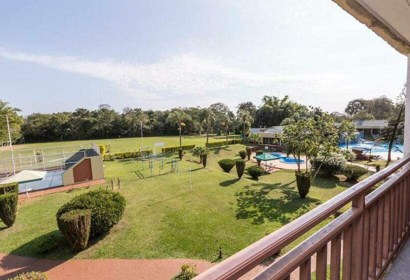 غرفة عائلية, Exe Hotel Cataratas