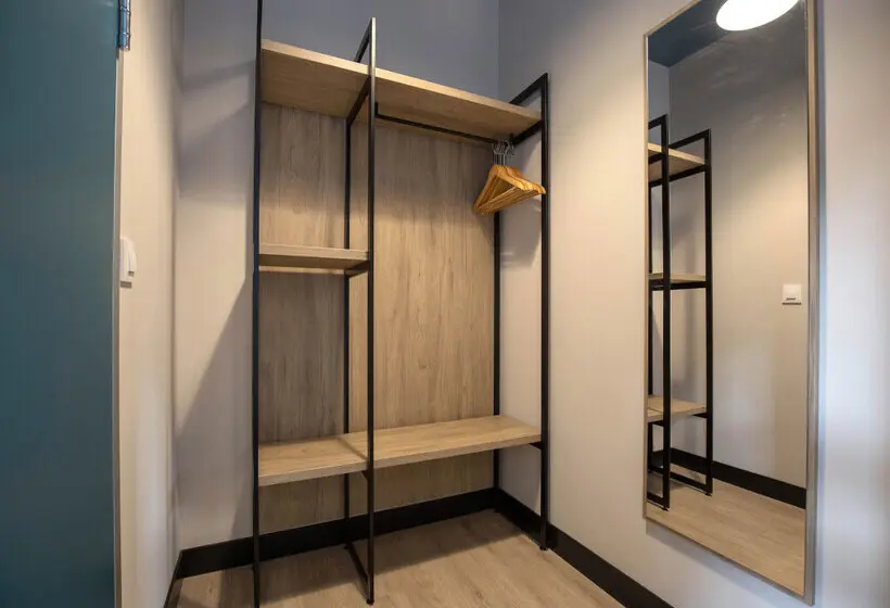 اتاق استاندارد, Font Andorra Hostel by Nexta