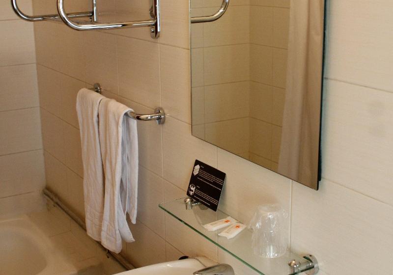اتاق استاندارد یک نفره, Font Andorra Hostel by Nexta