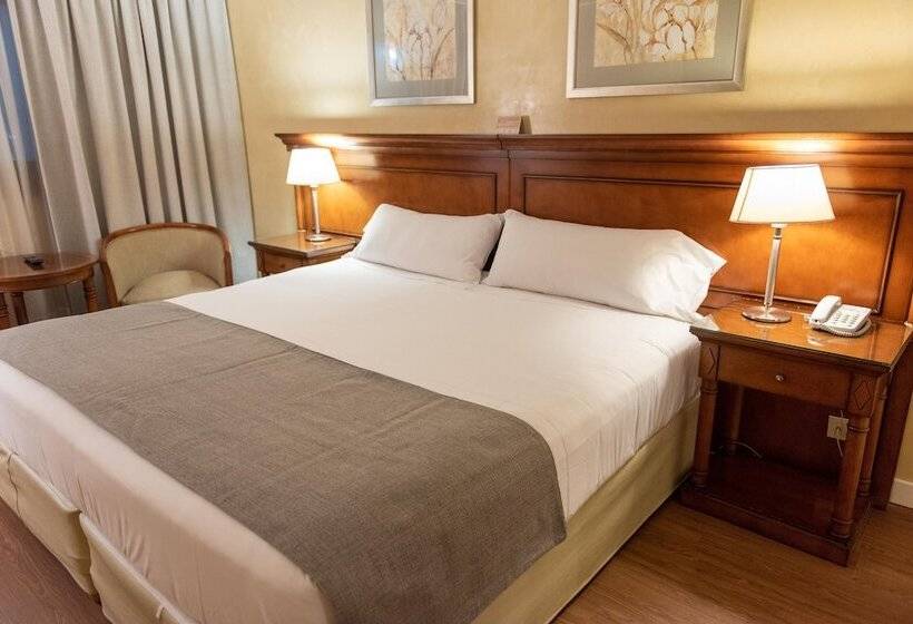 חדר סטנדרט, Albatros