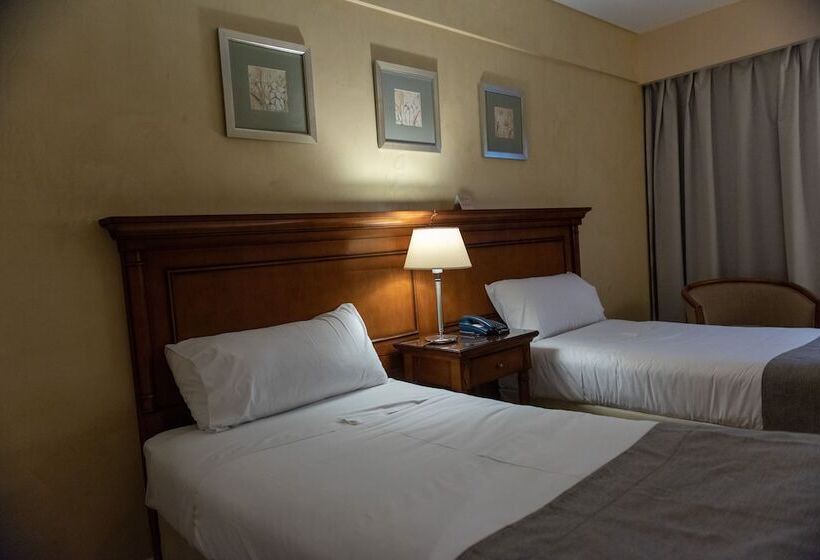 חדר סטנדרט, Albatros