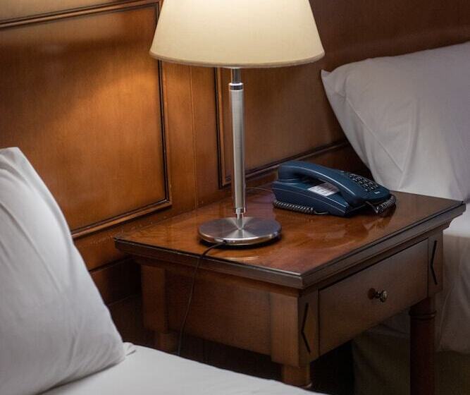 חדר סטנדרט, Albatros