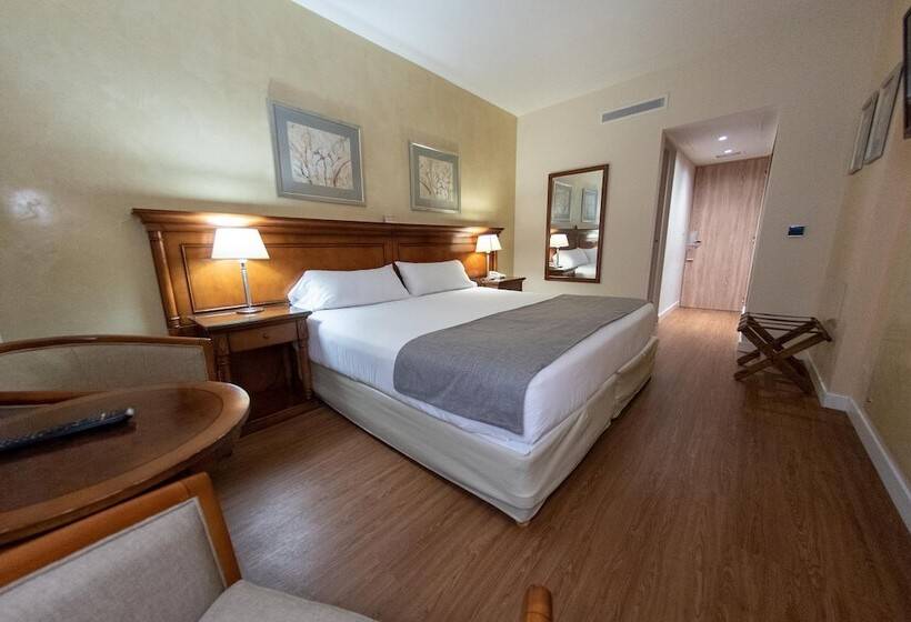 חדר סטנדרט, Albatros