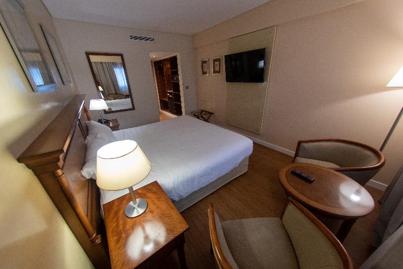 חדר סטנדרט, Albatros