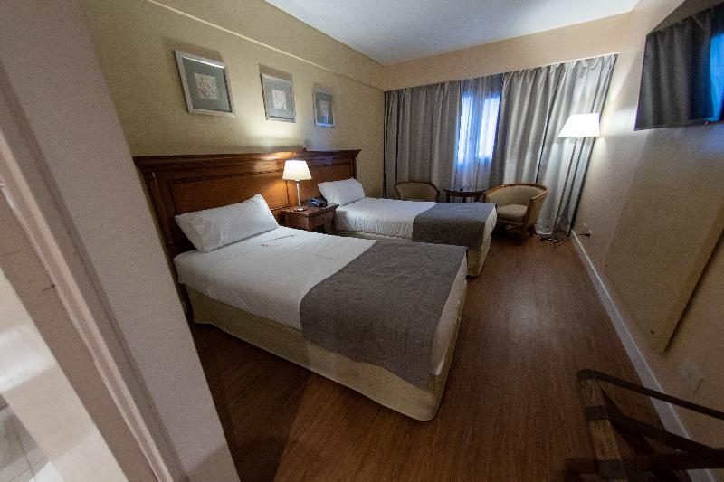 חדר סטנדרט, Albatros