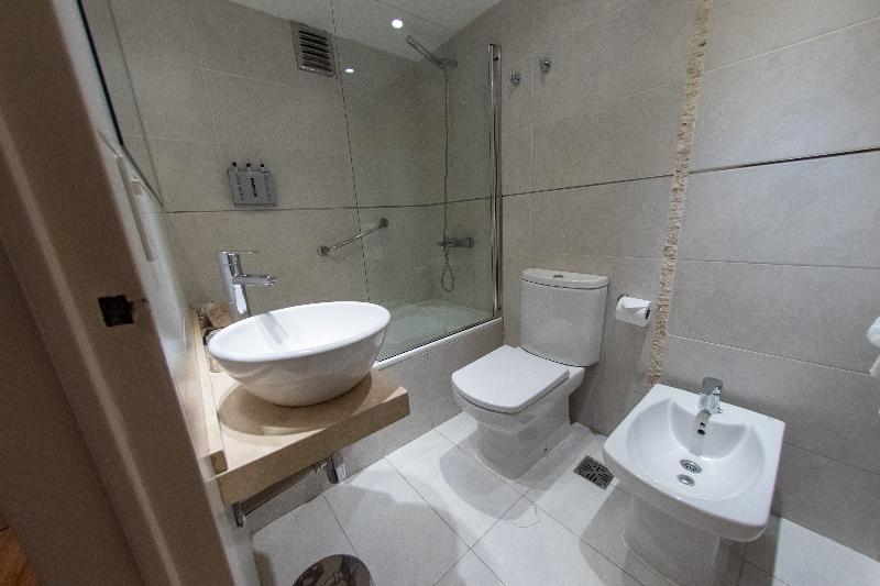 חדר סטנדרט, Albatros