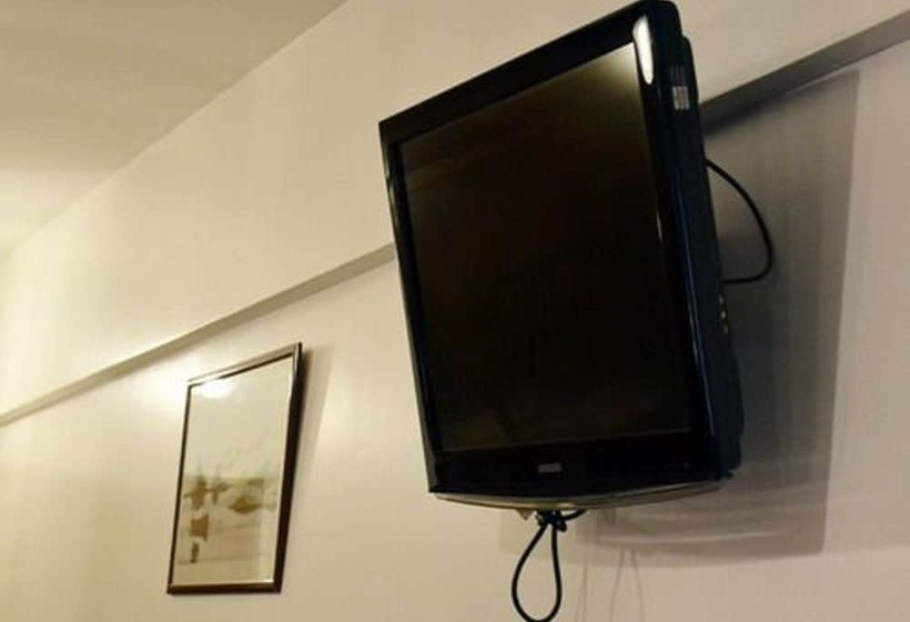 اتاق سوپریور, Alpino