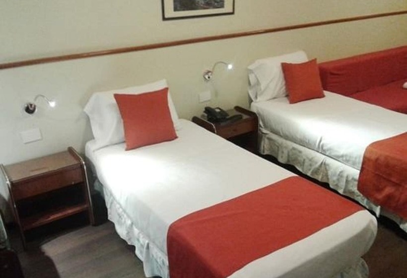 اتاق سوپریور, Alpino