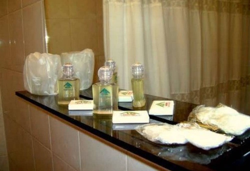 اتاق استاندارد, Alpino