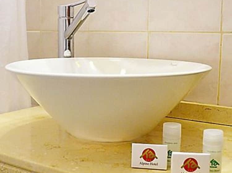 اتاق استاندارد, Alpino