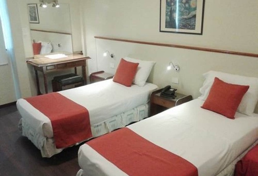 اتاق استاندارد, Alpino