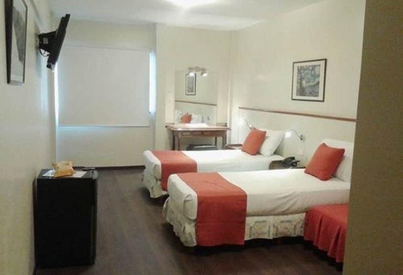 اتاق استاندارد, Alpino