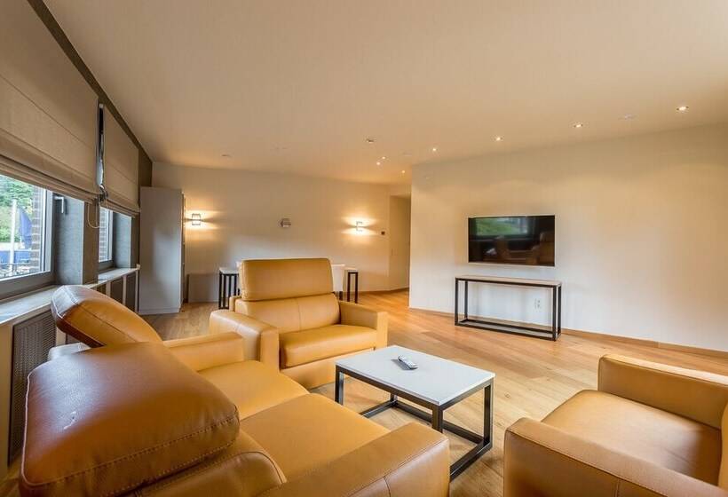 חדר סטנדרט, Ambassador Bosten