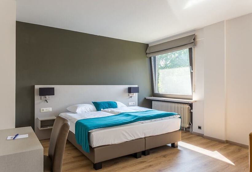 חדר דלוקס, Ambassador Bosten