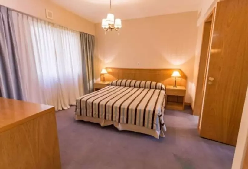 اتاق استاندارد, Astor