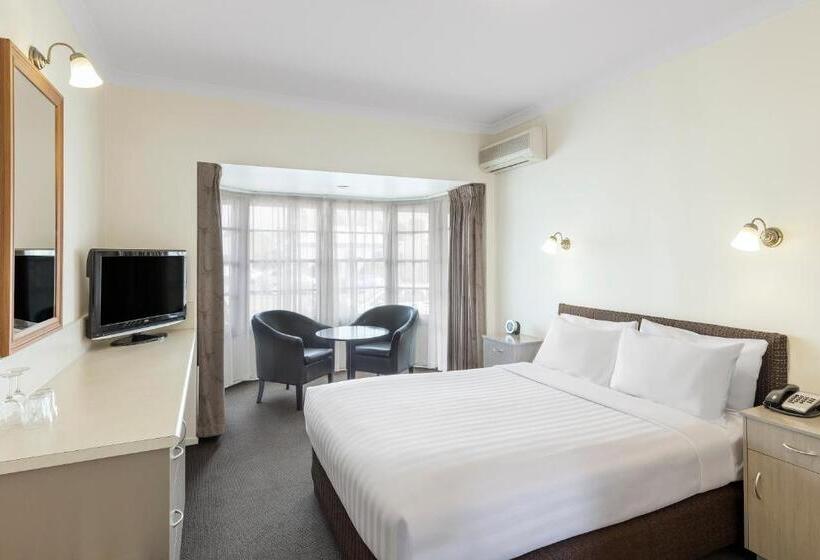 프리미엄 룸, Best Western Olde Maritime Motor Inn