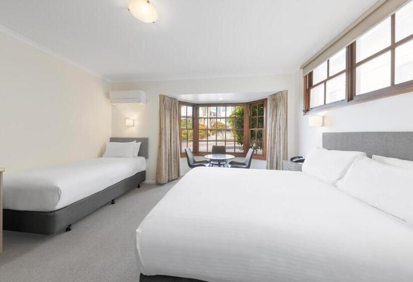 프리미엄 룸, Best Western Olde Maritime Motor Inn