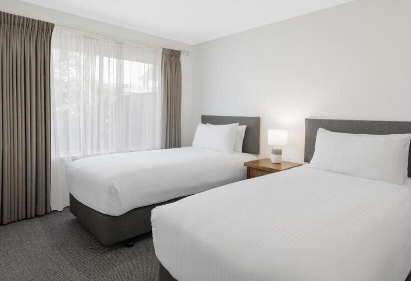 آپارتمان 2 خوابه, Best Western Olde Maritime Motor Inn