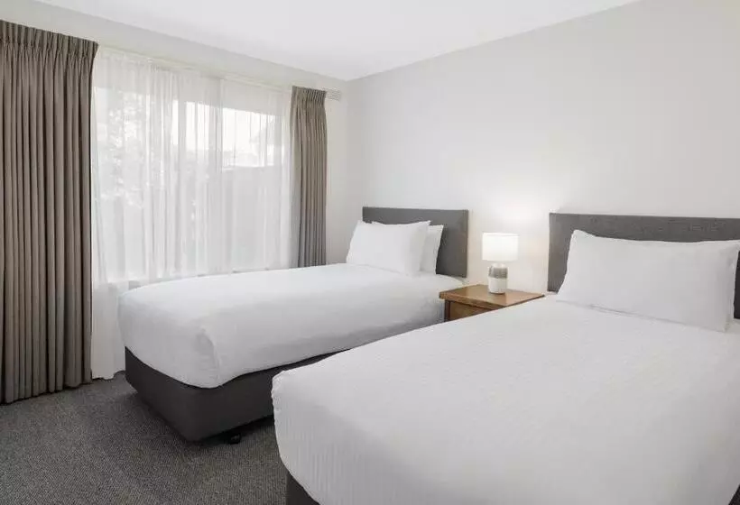 آپارتمان 2 خوابه, Best Western Olde Maritime Motor Inn
