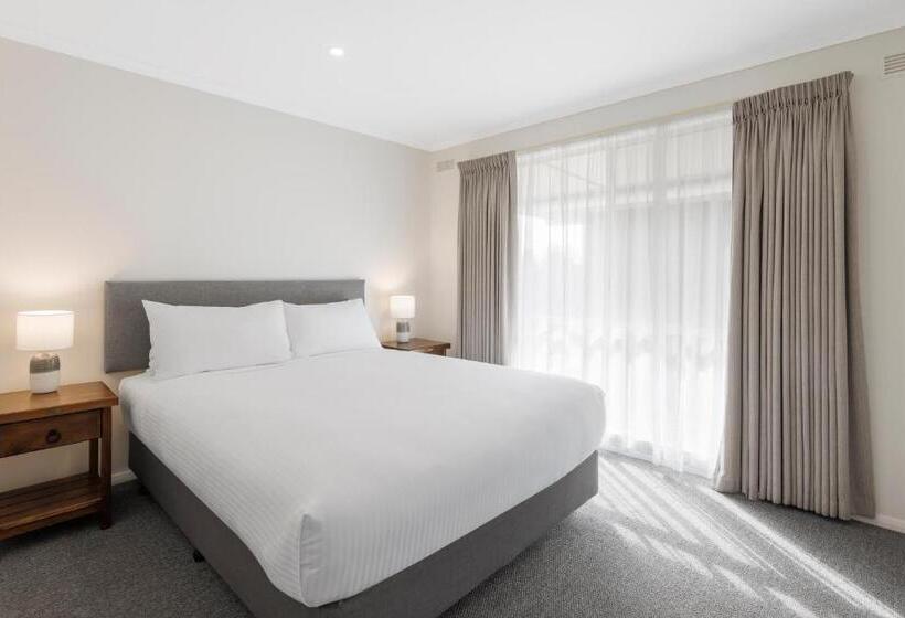 آپارتمان 2 خوابه, Best Western Olde Maritime Motor Inn