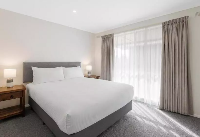 آپارتمان 2 خوابه, Best Western Olde Maritime Motor Inn