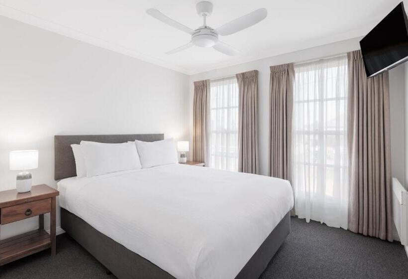 침실 2개 아파트, Best Western Olde Maritime Motor Inn