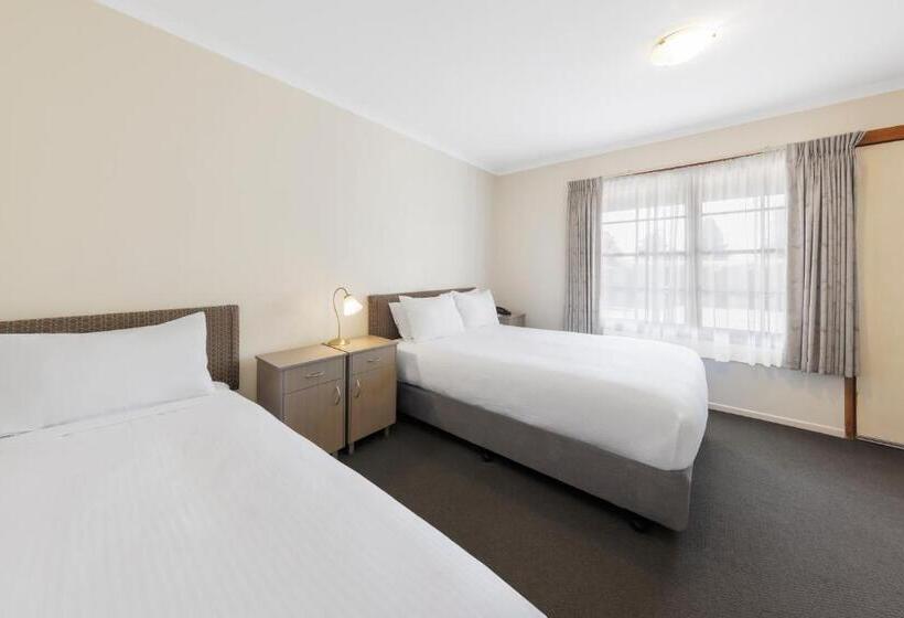 스탠다드 룸, Best Western Olde Maritime Motor Inn