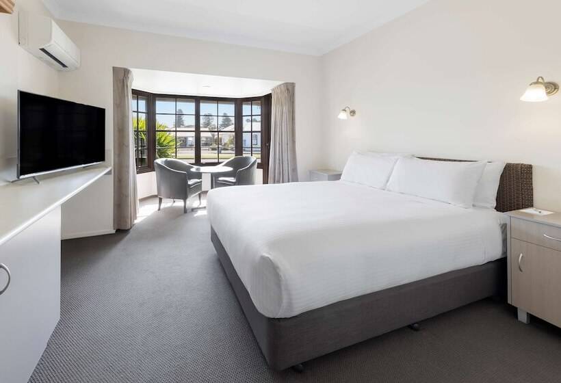프리미엄 룸, Best Western Olde Maritime Motor Inn