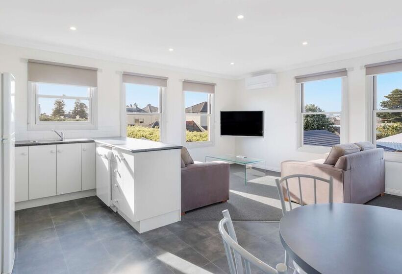 آپارتمان 2 خوابه, Best Western Olde Maritime Motor Inn