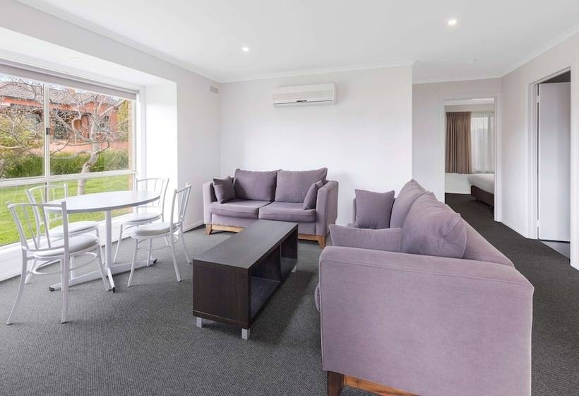 آپارتمان 2 خوابه, Best Western Olde Maritime Motor Inn