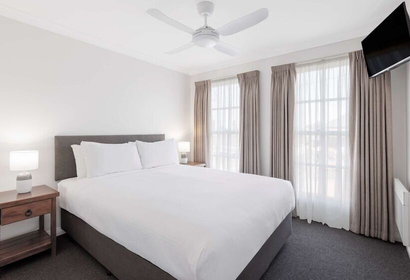 침실 2개 아파트, Best Western Olde Maritime Motor Inn