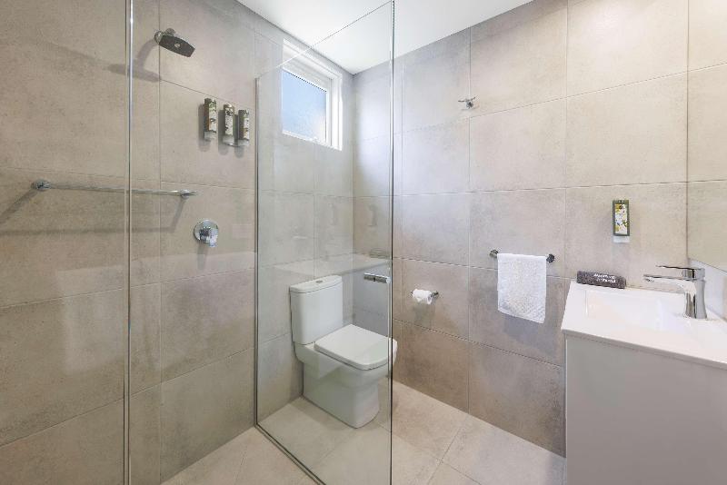 اتاق استاندارد, Best Western Olde Maritime Motor Inn