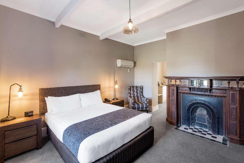 프리미엄 룸, Best Western Olde Maritime Motor Inn